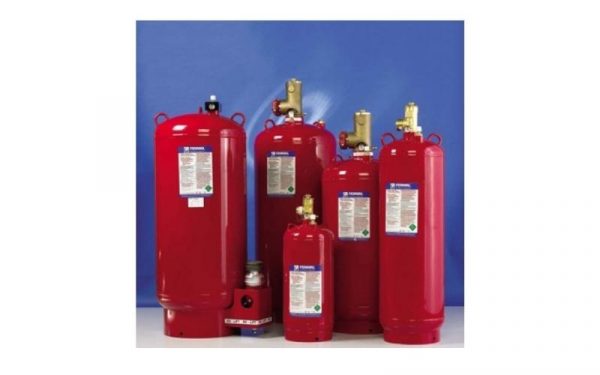 47-190000-001 – NOVEC 1230 Chất lỏng trong thùng chứa được đóng gói tại nhà máy (lb.)