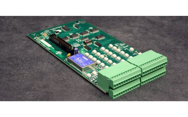 EXP-C-48 – Thẻ mở rộng thêm chức năng FMS 48VDC
