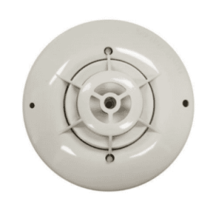 Đầu báo nhiệt cố định kết hợp gia tăng Hochiki DCD-135