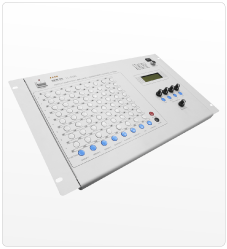 Hệ thống phòng thí nghiệm LL system – Hệ thống hội nghị truyền hình BXB - Ảnh 6