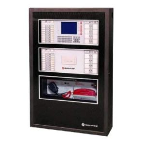 Tủ báo cháy – Tủ trung tâm điều khiển Notifier N6000