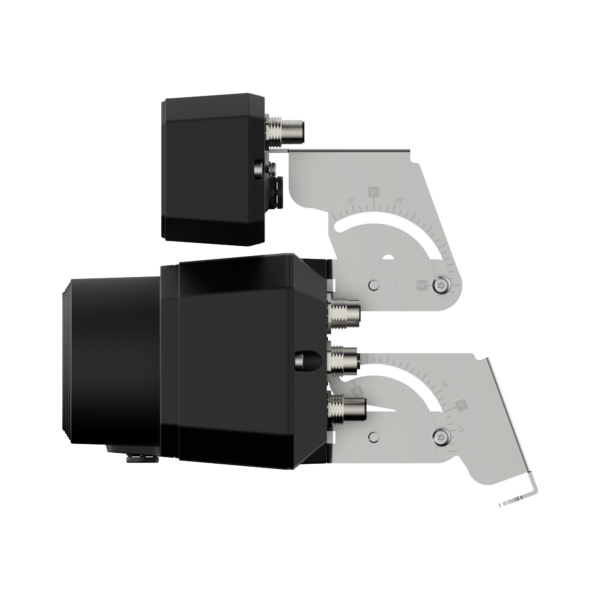 Camera Hanwha TNS-9060IBC - Ảnh 3