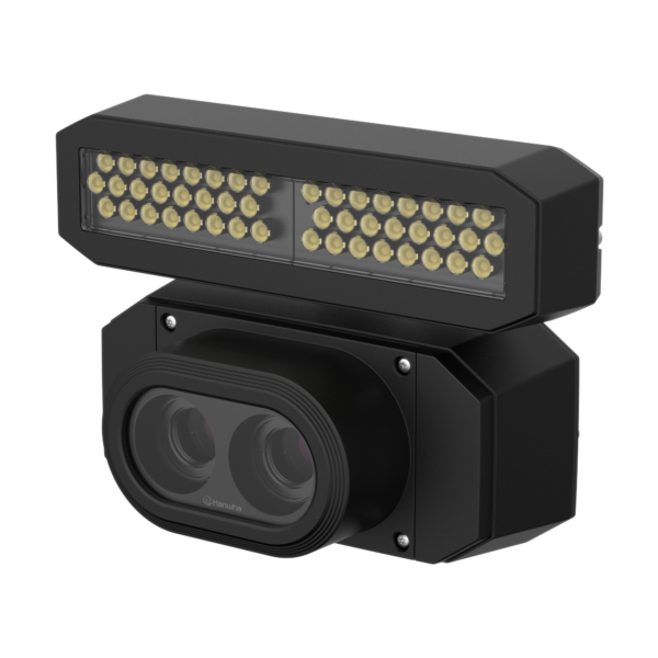 Camera Hanwha TNS-9060IBC