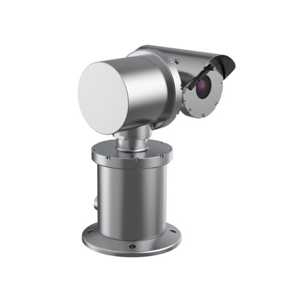 Camera Hanwha Vision TNU-6324E - Ảnh 4