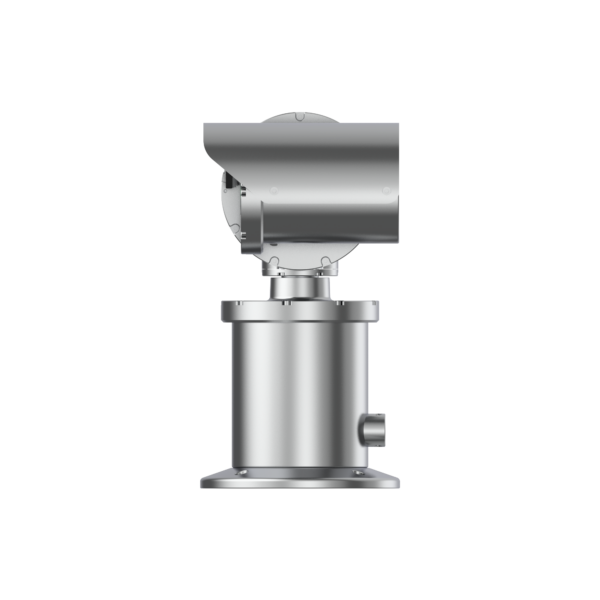 Camera Hanwha Vision TNU-6324E - Ảnh 3