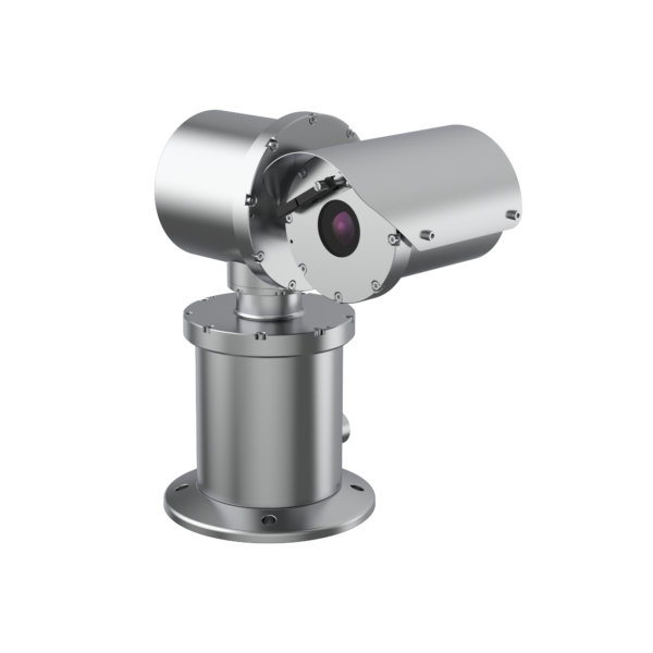 Camera Hanwha Vision TNU-6324E