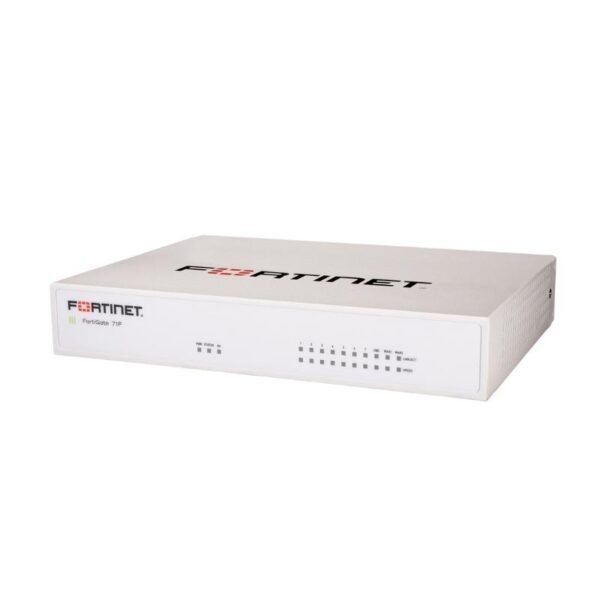 Tường lửa Fortinet FortiGate FG-71F