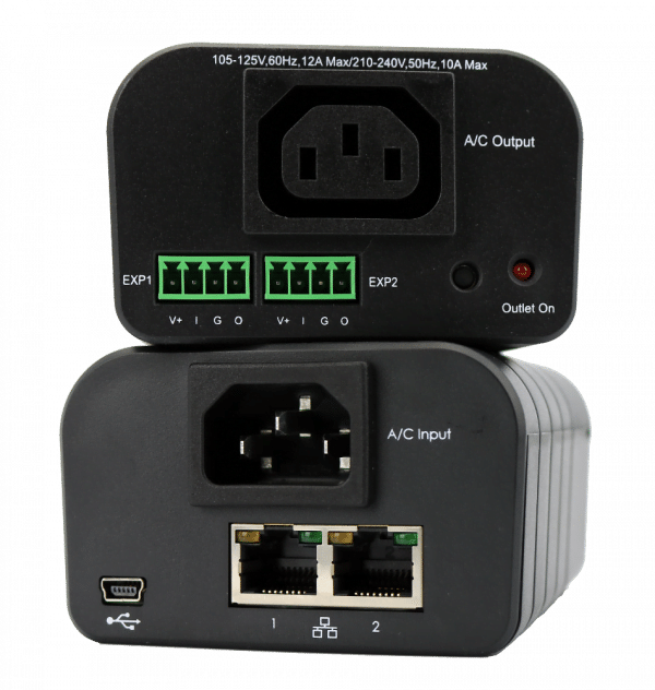 IBO-G2S-SWI thiết bị cấp nguồn điều khiển thiết bị điện AVTECH iBoot G2S - Ảnh 3