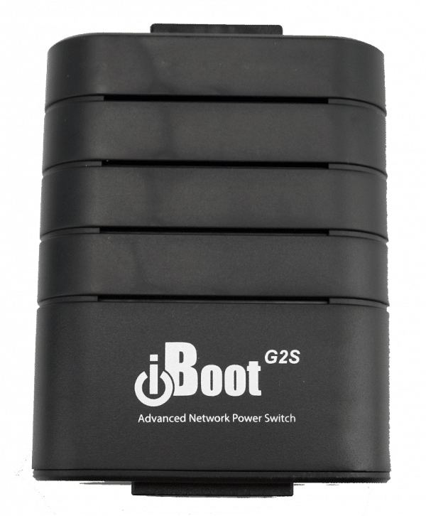 IBO-G2S-SWI thiết bị cấp nguồn điều khiển thiết bị điện AVTECH iBoot G2S