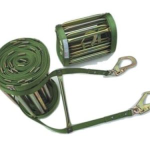 Thang dây thoát hiểm 25m